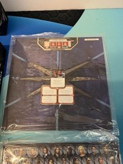 Exodus Battlestar Galactica The Board Game Expansion Fantasy Flight Games