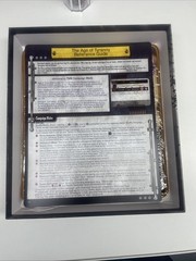 Too Many Bones The Age of Tyranny Legacy Expansion Chip Theory Games
