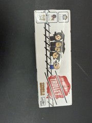 Trial by Trolley Party Game Adult Card Game Moral Dilemmas and Murder