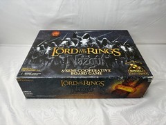 The Lord of the Rings Nazgul Board Game – Heroclix Neca Wizkids