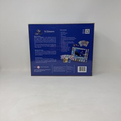 BeFree for Champions – Financial Literacy Board Game for Adults, Money & Risk