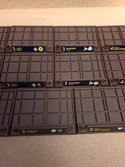 Vintage Battle Masters The Epic Game of Fantasy Battles Game Plastic Boards Only