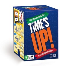 R and R Games Time’s Up
