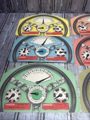 RARE Formula 1 One Motor Car Racing Board Game Waddingtons 1964 Vintage READ**