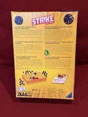 STRIKE Dice Game 2020 Ravensburger Ages 8-99, 2-5 Players, 15 min