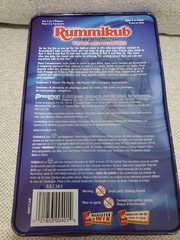 Rummikub