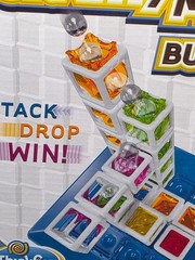 ThinkFun Gravity Maze Builder Game Marble Run Ages 5+ 40 Challenges Educational
