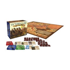 Forbidden Games Victory & Glory Napoleon VG+/NM