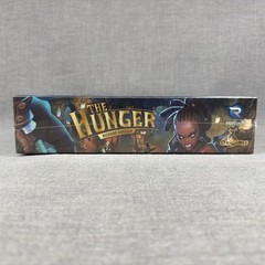The Hunger Board Game First Printing Promos Included New Sealed