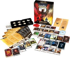 Call to Adventure Epic Origins