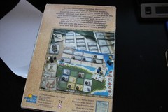 Puerto Rico Board Game – Complete – Rio Grande Games – INCLUDES Expansion