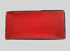 Vintage CABBY Board Game w. Metal Cars & Wood Dice (Selchow & Righter, 1938)