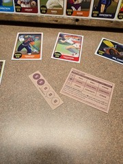 bottom of the 9th expansion pack sentinels of the 9th Opened