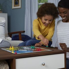 Sorry! Board Game for Kids Ages 6 and Up; Classic Hasbro Board Game; Each Player