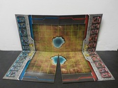 G1219 Spin Master STRATEGO 50th Anniversary Edition Complete