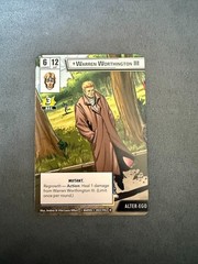 [Marvel Champions LCG] Angel – NeXt Evolution Promo Card – NM
