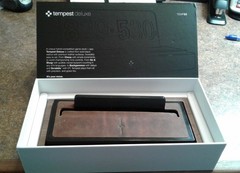 Tempest Deluxe Game Clock + App Free Shipping
