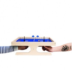 Klask – Recommendation List Game of the Year 2017