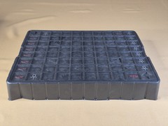 Khet 2.0 Laser Game – Laser Chess – Toy of the Year Finalist – Innovention Toys