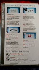 The Reckoners: Kickstarter Promo Pack