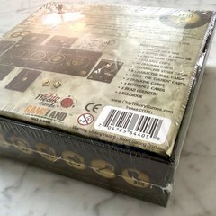 TRIPLOCK Board Game from Chip Theory Games – Brand New, Factory-Sealed Trip Lock