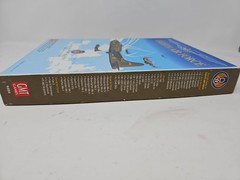 GMT Games Eighth Air Force Down in Flames Volume Two Complete