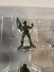 CMON DUST: London Falling Extension Pack with Pre-Order Exclusive Miniatures