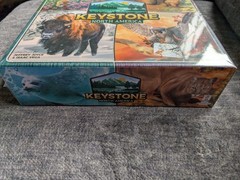 Keystone North America – Brand New Sealed – Standard Edition – Free Shipping!