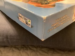 DOG-OPOLY COMPLETE GAME, LATE FOR THE SKYE, EXC. COND/ FREE POSTAGE!!!