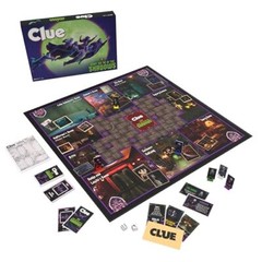 CLUE: What We Do in The Shadows FX, Classic Board Game