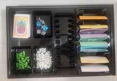 Monopoly Game Rick and Morty Collector’s Edition Gently Used