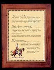 RISK the game of Global DOMINATION – 2005 VINTAGE book Shelf box check scans