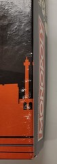 Monopoly CROWDSTRIKE Edition Board Game – Missing instructions READ description