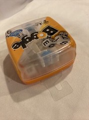 43) Boggle Classic Word Game 2016 Hasbro New THINK CHRiSTMaS Stocking Stuffer