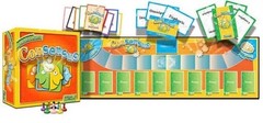 Consensus – A Majority Rules Party Game For 4-8 Adult Players (Factory Sealed)