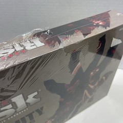 Risk Call Of Duty Black Ops Zombies Only At Game Stop Collectible Brand New Rare