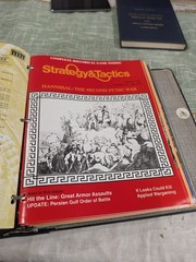 Vintage Strategy & Tactics & Avalon Hill General Magazine Lot 18 Wargame 1976