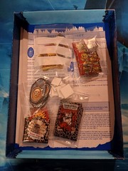 DungeonQuest Catacombs – 1988 – Games Workshop. Complete and excellent condition