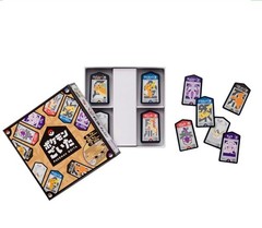 Pokemon Center Original Pokémon Goita Card Game – Japanese Traditional Game New