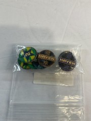 Gale Force Nine Firefly The Game Blue Sun Rim Board Game Extension Pack 2014