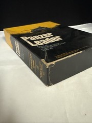 Avalon Hill Panzer Leader Tactical Warfare Western Front 1944-45 Board Game 2430