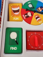 Great States Board Game By Game Zone Ages 7+ 2-6 Players