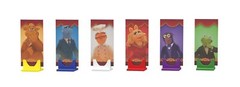 USAOPOLY: CLUE® The Muppets