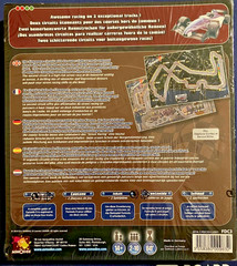 Formula D Expansion 3: Singapore & the Docks (Asmodee, 2010)