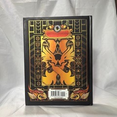 2017 XANATHAR’S GUIDE TO EVERYTHING Dungeons & Dragons Book 192 Pages
