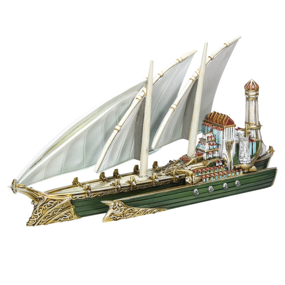 Armada: Elf – Valandor