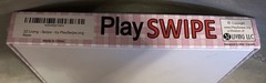Swipe Card Game – Fun & Strategy for Teens, Adults, Seniors – 2 to 8 Players,…