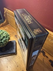 Repos Production 7 Wonders: Leaders Board Game Expansion Pack