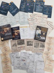 Hegemony Historical Events