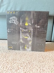 King of Tokyo Dark Edition Board Game Collectors Edition Sealed in Shrink Wrap